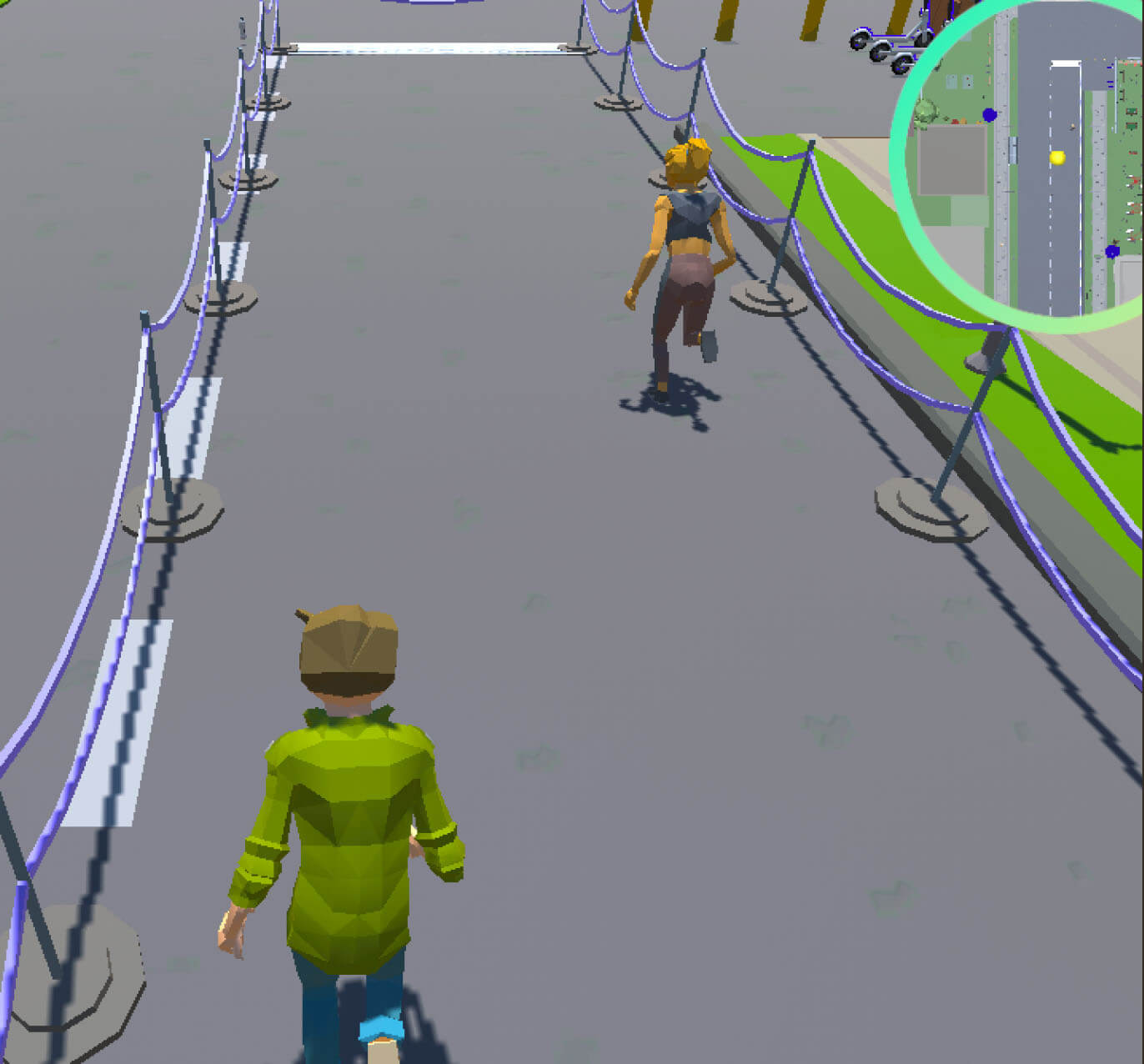 Ecogame