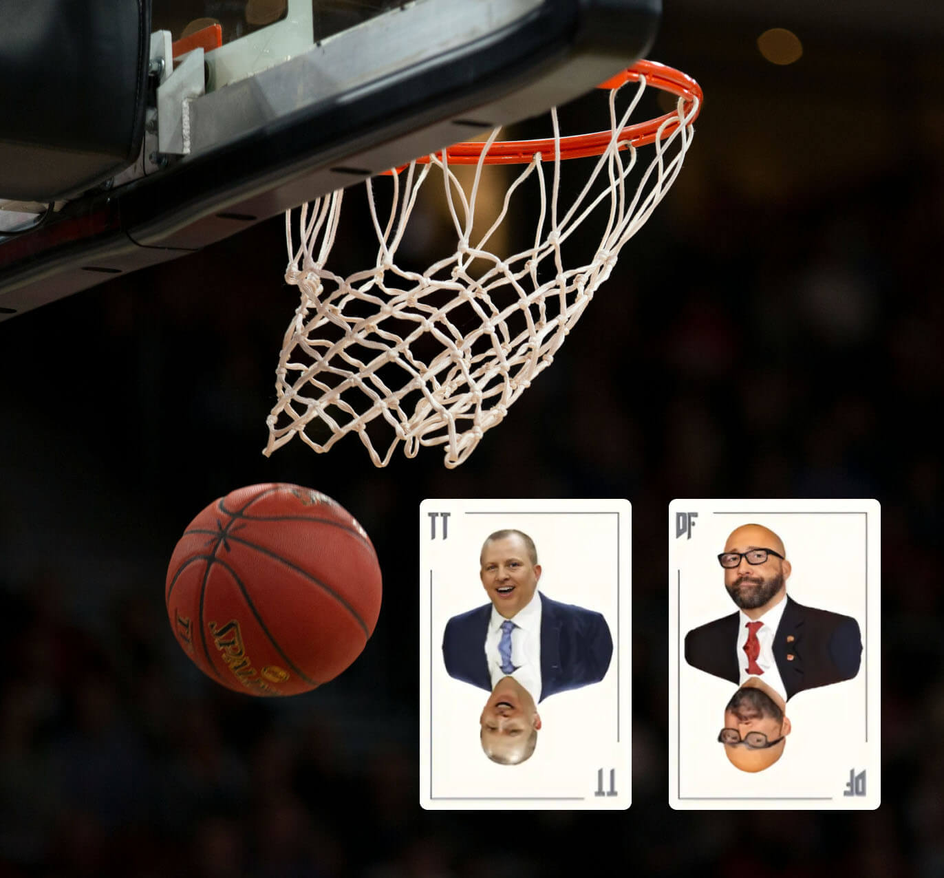 Game "Pick-up Coach"