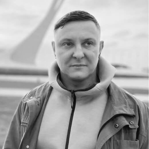 Rostislav Nikitin