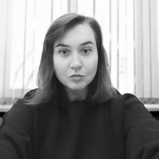 Olga Dergacheva