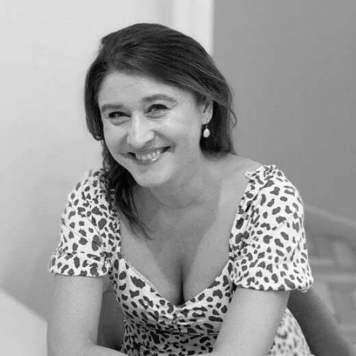 Irina Khamdokhova